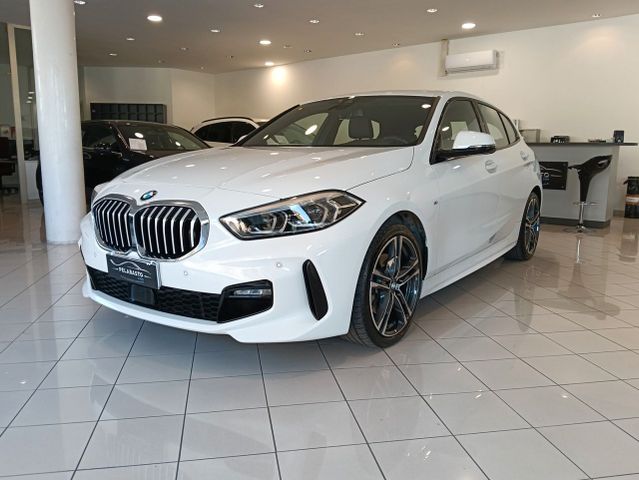 BMW Bmw 118 118d 5p. Msport