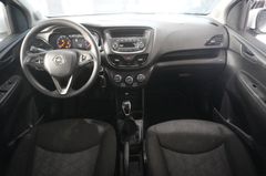 Fahrzeugabbildung Opel Karl 1.0 EDITION KLIMA/USB/TEMP./RADIO/USB/BT