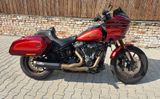 Harley-Davidson Low Rider ST EL Diablo FXLRST LETZTE CHANCE
