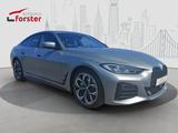 BMW 430 Gran Coupe d xDrive M Sport Frozen Grey HUD  - BMW 430 Gran Coupé Gebrauchtwagen