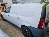 Dacia Logan Express Basis - Dacia Kastenwagen