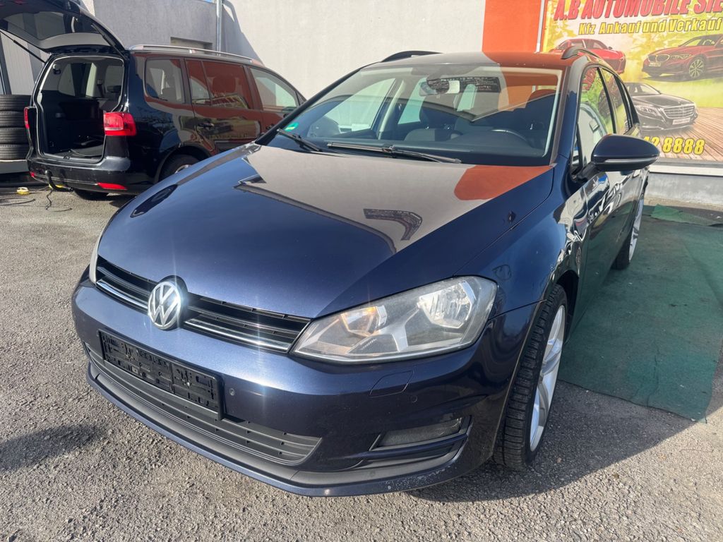 Angebot ansehen Volkswagen Golf