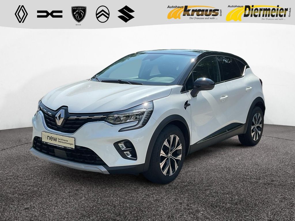 Image of Renault Captur
