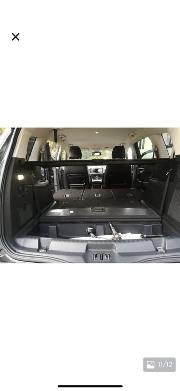 Image of Ford S-Max