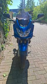 Suzuki Bandit GSF650 - TÜV neu - Angebote