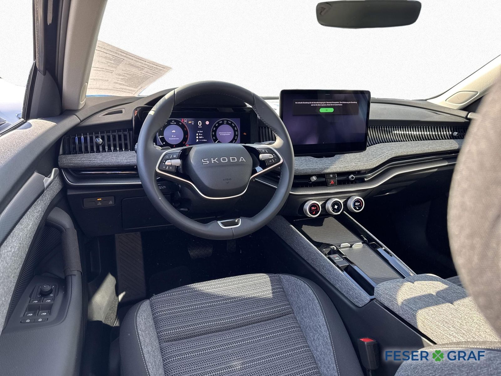 Skoda Superb - Bild 9