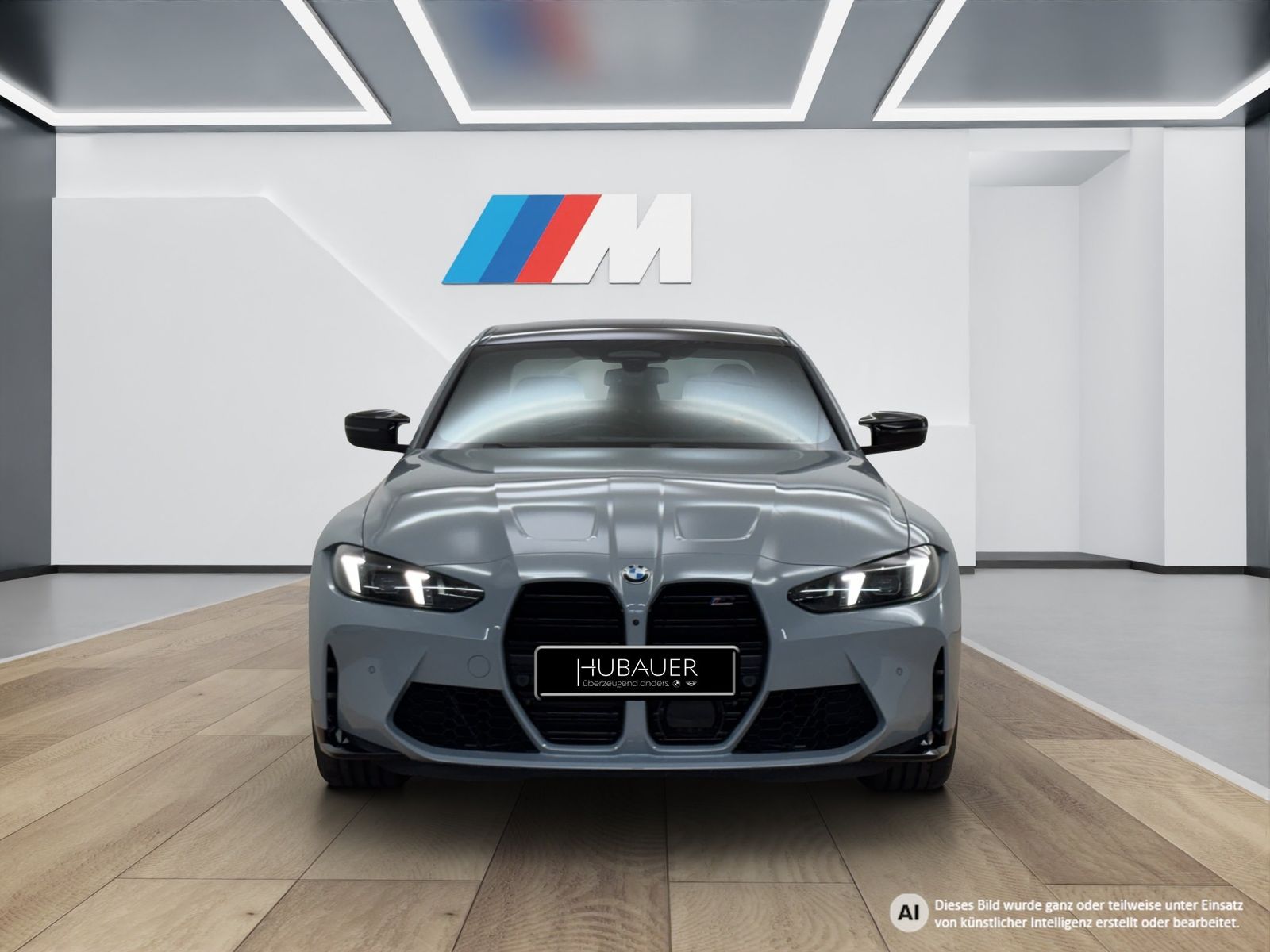 BMW M3 - Bild 10