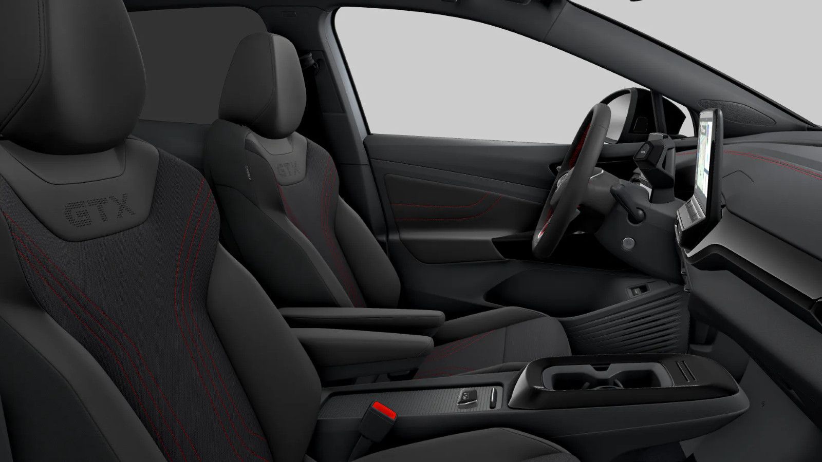 Volkswagen ID.4 - Bild 9