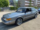 Saab 900 3p 2.0 turbo 16v S Aero - Saab 900: 900s Turbo