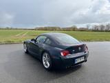 BMW Z4 M Coupe Sammlerfahrzeug | 2.Hd. | 65.420km - BMW Z4 M mit Benzin-Antrieb: Coupe, Schaltgetriebe