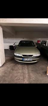 Opel Vectra b Automatik 95000km Original  - Opel Vectra in Hamburg
