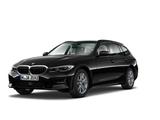 BMW 320d xDrive Touring Sport Line  - BMW 320 Gebrauchtwagen in Freiburg