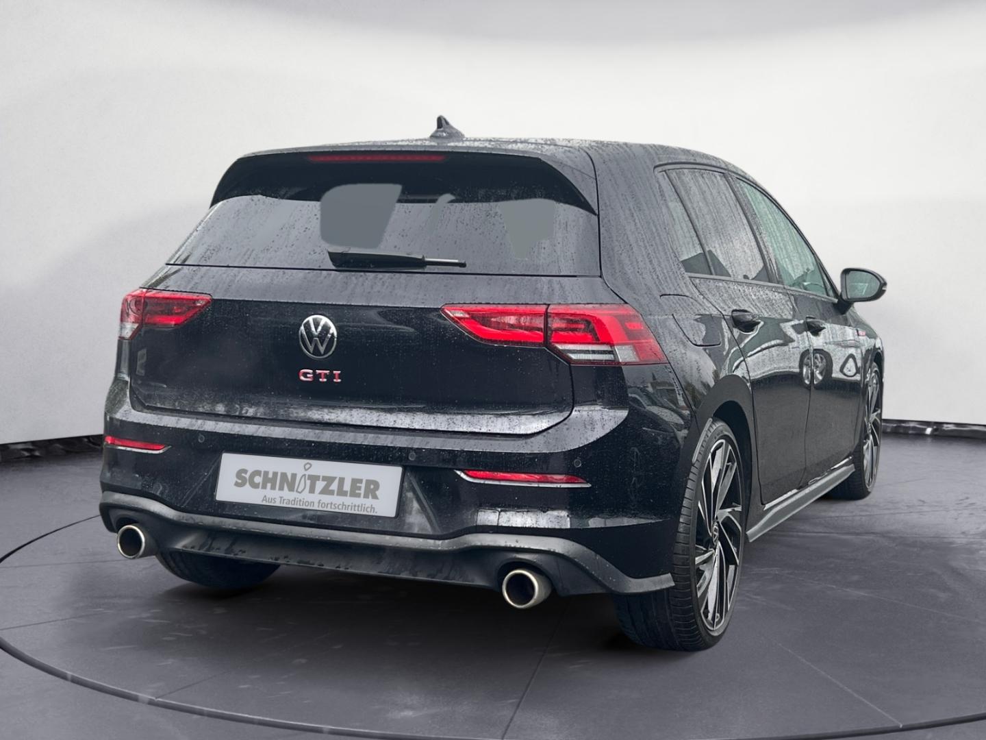 Volkswagen Golf GTI 2.0 TSI DSG LED+/NAVI/KAMERA/ACC/APP+++, миниатюра 5