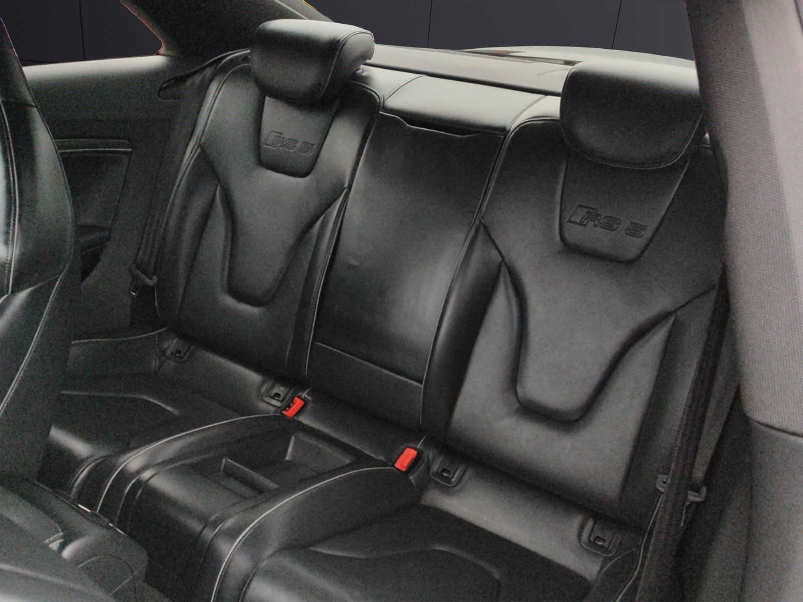 Fahrzeugabbildung Audi RS5 quattro*Navi*Xenon*Kamera*SitzHZ*