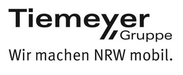 Tiemeyer automobile GmbH  & Co. KG Logo
