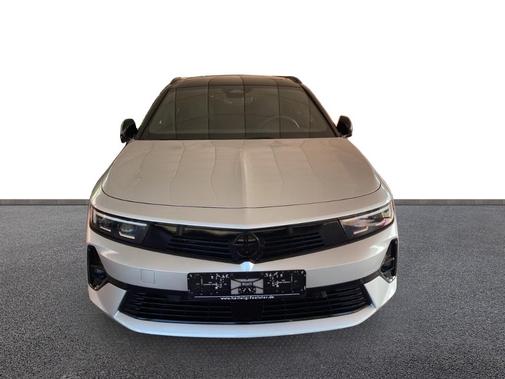 Opel Astra Sports Tourer GS Shz Navi Kamera Schiebeda, миниатюра 17