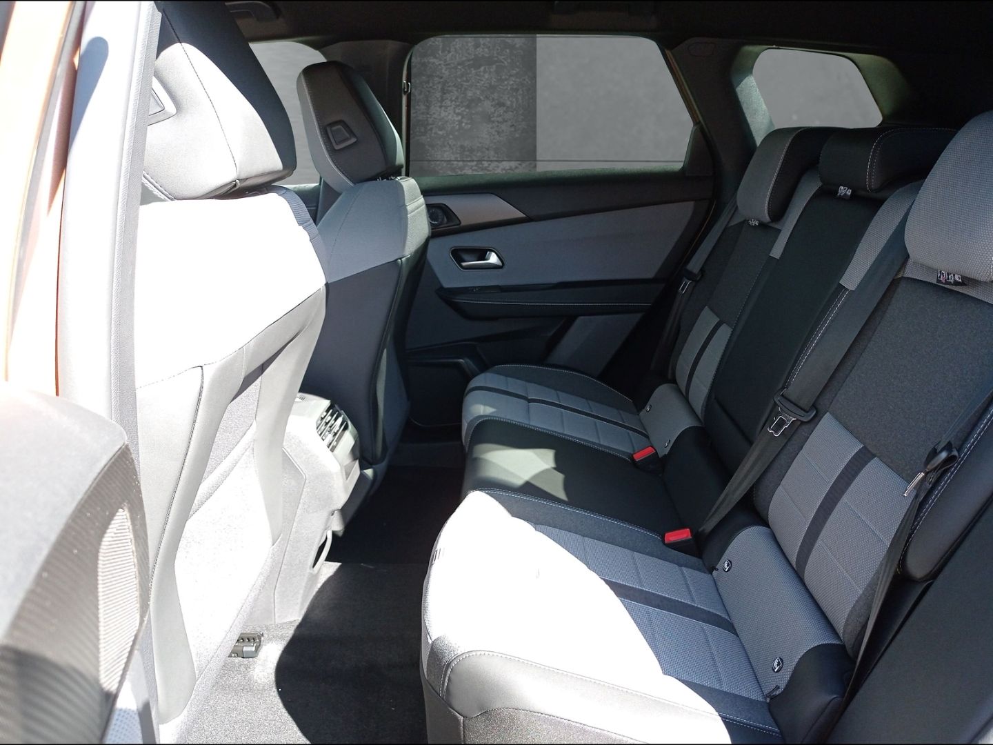 Opel Grandland (X) - Bild 9