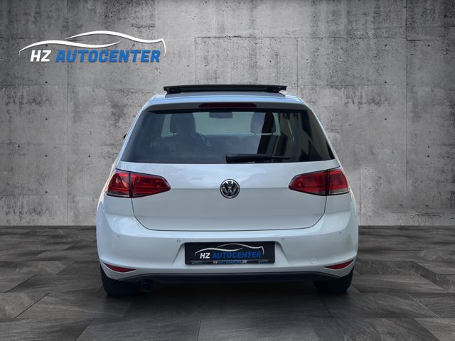 Volkswagen Golf VII Lim. 1.6 TDI DSG*PANO*XENON*PARKPILOT