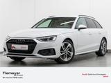 Audi A4 Avant 30 TDI ADVANCED LED LM18 ALCANTARA AHK - Audi A4 in Gelsenkirchen