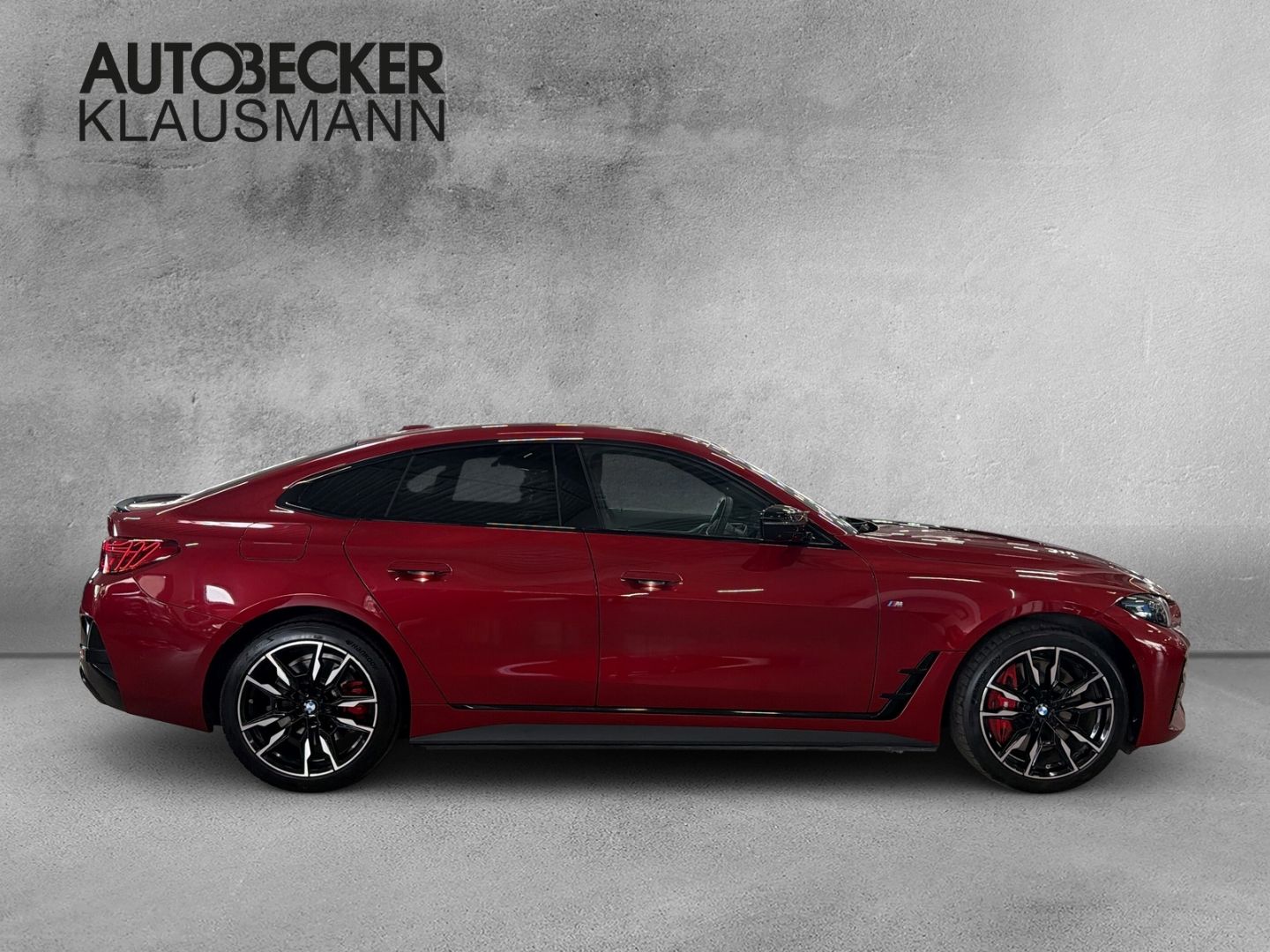 BMW i4 M60 xDrive Gran Coupe 19'' AHK ACC 360°PARKEN foto 4
