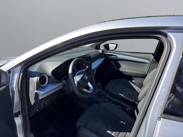 Ibiza 1.0 TSI FR Black Edition*PANO+NAVI* 199€mt