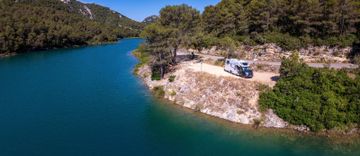 Bild 2 Benimar TESSORO 488 MJ2026 Northautokapp Pack-Plus Marki