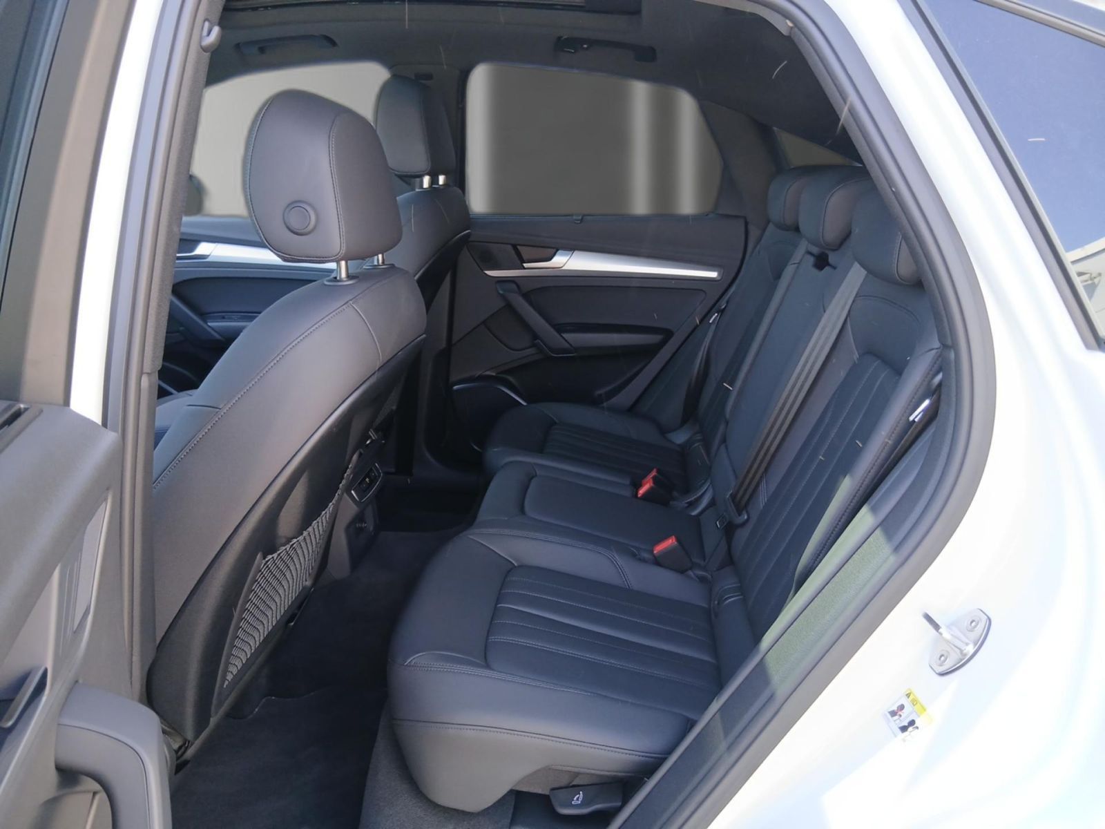 Audi Q5 - Bild 11