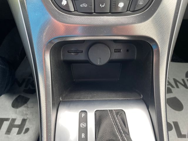 Opel Astra  J Lim. 5-trg. Innovation