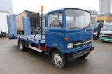 Mercedes-Benz 608 DIESEL*AUTOTRANSPORTER*SEILWINDE*H-ZULASSUNG - Offers matching your search criteria