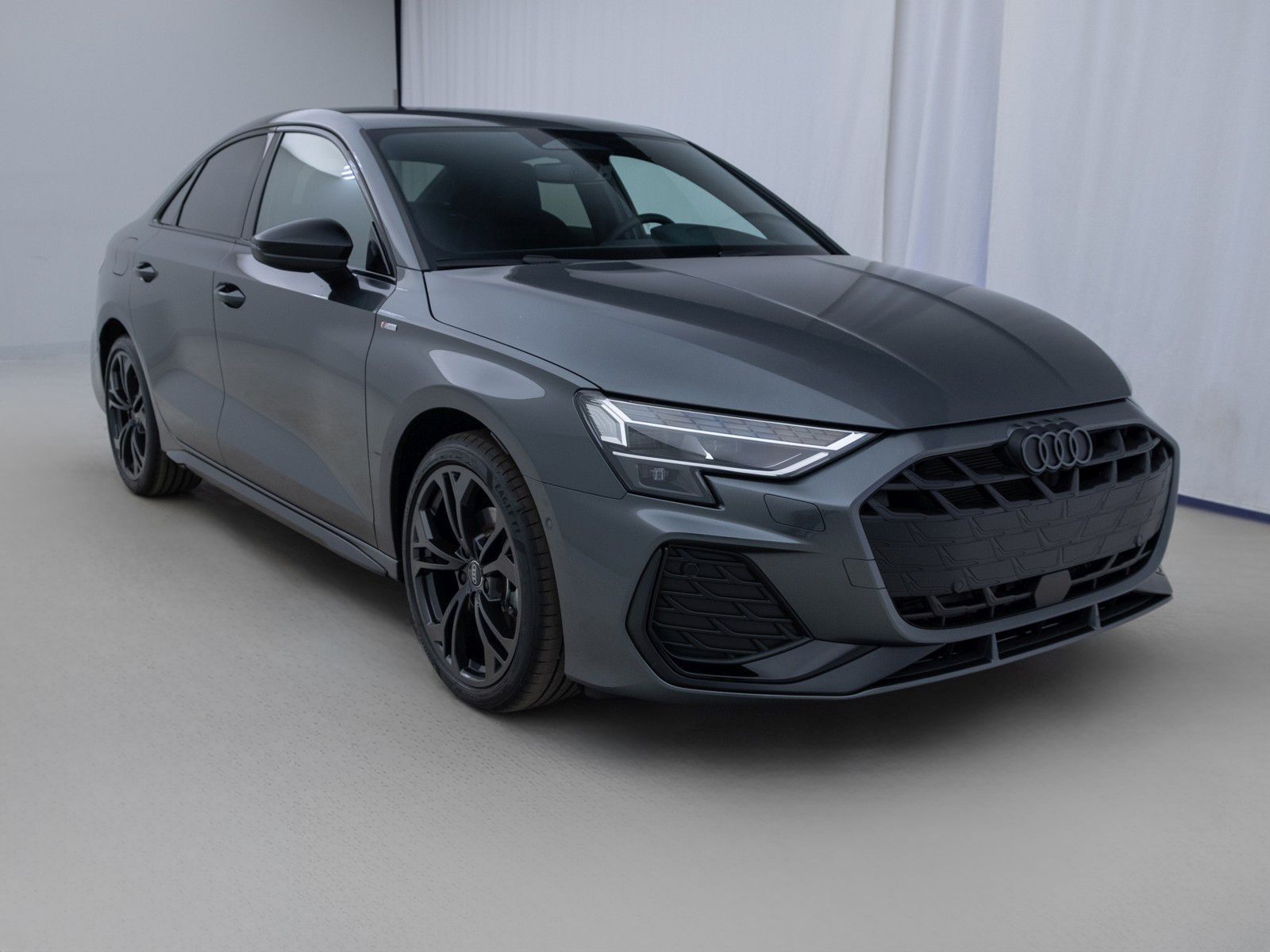 Audi A3 - Bild 4