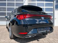 Seat Leon ST 1.5 eTSI DSG FR *10 JAHRE HERSTELLERGAR* bei Autohaus Landmann & Maier OHG