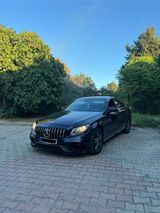Mercedes-Benz C 250 d C63 AMG Bodykit - Mercedes-Benz: Bodykit