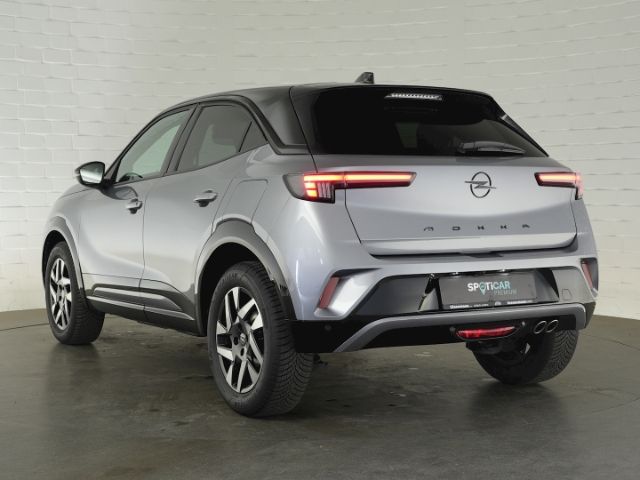Mokka B FACELIFT GS AT+LED LICHT+RÜCKFAHRKAMERA+