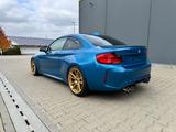 BMW M2 LCI/H&K/Memory/Pano/KW V3 - BMW M2 von privat