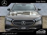 Mercedes-Benz E 300 de AMG+Pano+Sound+Headup+20'+Night+Distron - Mercedes-Benz Hybrid (Diesel/Elektro): Braun