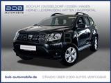 Dacia Duster Deal TCe 100 2WD Klima+BT+8-fachbereift