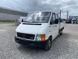Volkswagen LT 35 Pritsche DoKa 7 Sitzer Klima - Angebote entsprechen deinen Suchkriterien