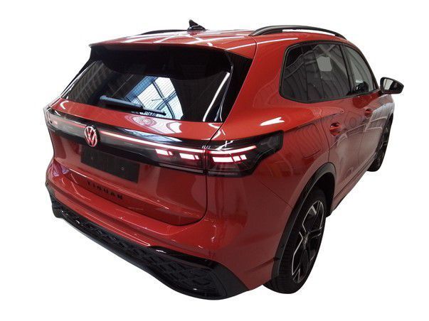 Volkswagen Tiguan - Bild 4
