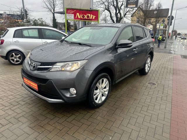 Toyota RAV 4 RAV4 Start Edition