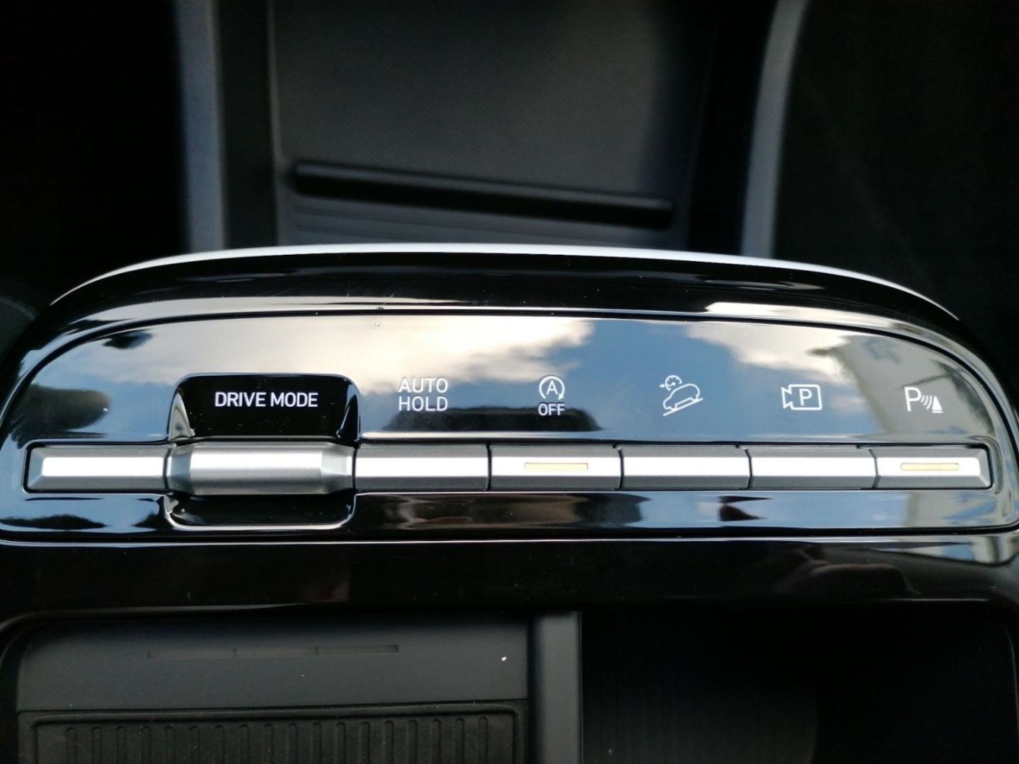 Hyundai TUCSON - Bild 18