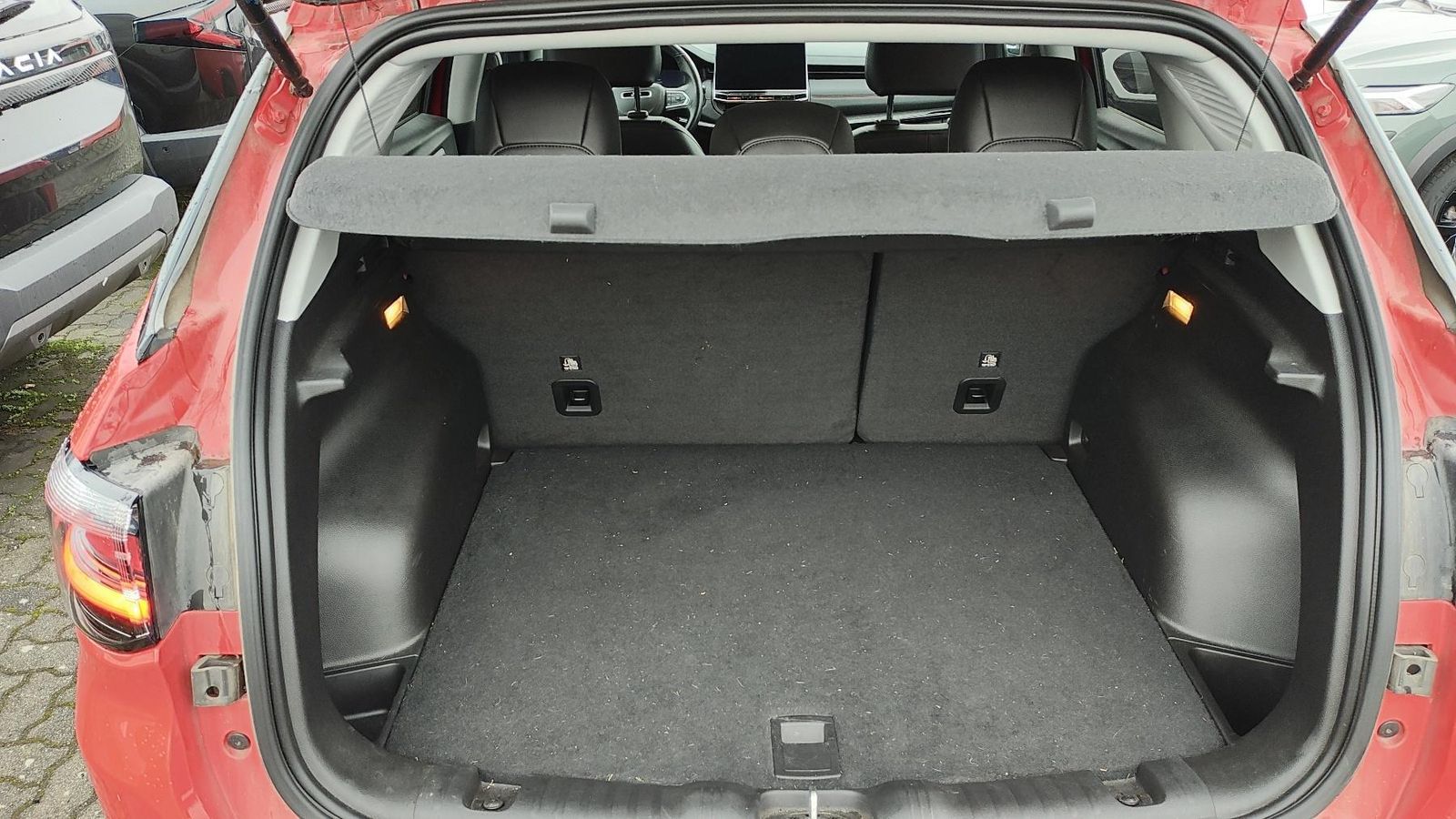 Jeep Compass - Bild 7