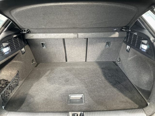 SQ2 2.0 TFSI QUATT MATRIX+PANO+SONOS+KAMERA+MMI