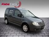 Volkswagen Caddy Life 1.4i Klimaanlage Zahnriemen neu - gebrauchte VW Caddy aus dem Jahr 2010