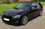 BMW 320d Xdrive Touring Edition M Sport Sh... - BMW 320: 320d Edition Sport