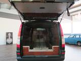 Mercedes-Benz Vito 111 Bestattungswagen Leichenwagen,net.11500 - gebrauchte Mercedes-Benz Vito aus dem Jahr 2008