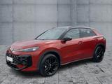Volkswagen T-Roc 1,5 l eTSI R-Line DSG/AHK/IQ DRIVE/MATRIX