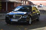 Mercedes-Benz S 350 d L - - gebrauchte Mercedes-Benz S 350 aus dem Jahr 2019
