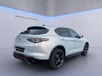 Alfa Romeo Stelvio - Vorschau Bild 5
