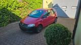 Volkswagen Fox 1.2  erst 117 Tkm, Tüv 4.2028, Div. Neuteile - Volkswagen Fox: 1.4