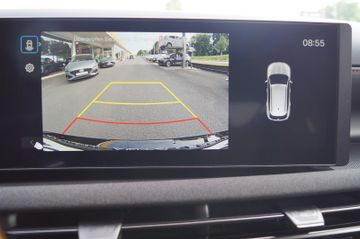 Hyundai Tucson1.6T-GDI Hybrid N Line AUT.-NAVI-LED-KRELL
